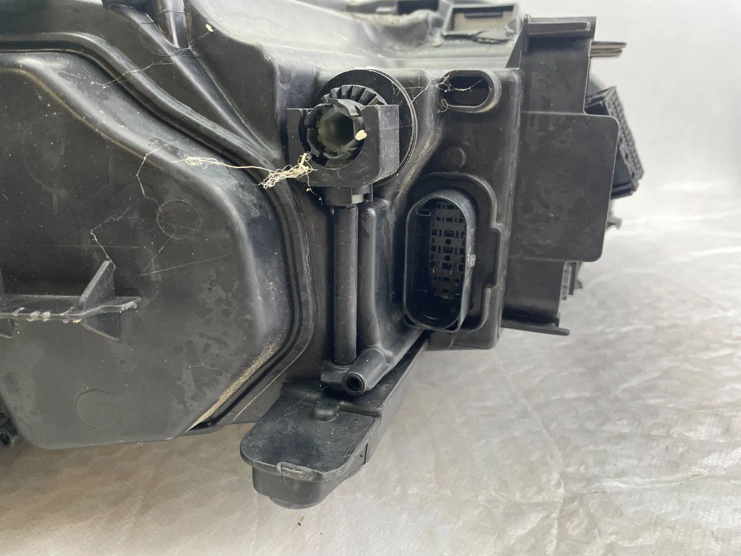 Original VW Passat B8 3G LED Scheinwerfer rechts 3G1941082P