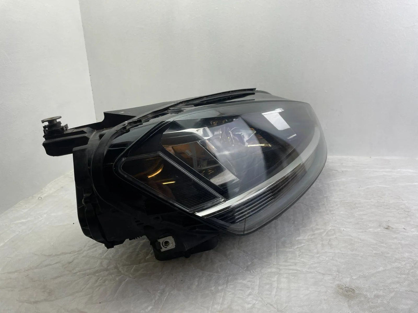 Original Golf 7 VII Xenon Scheinwerfer rechts 5G1941032