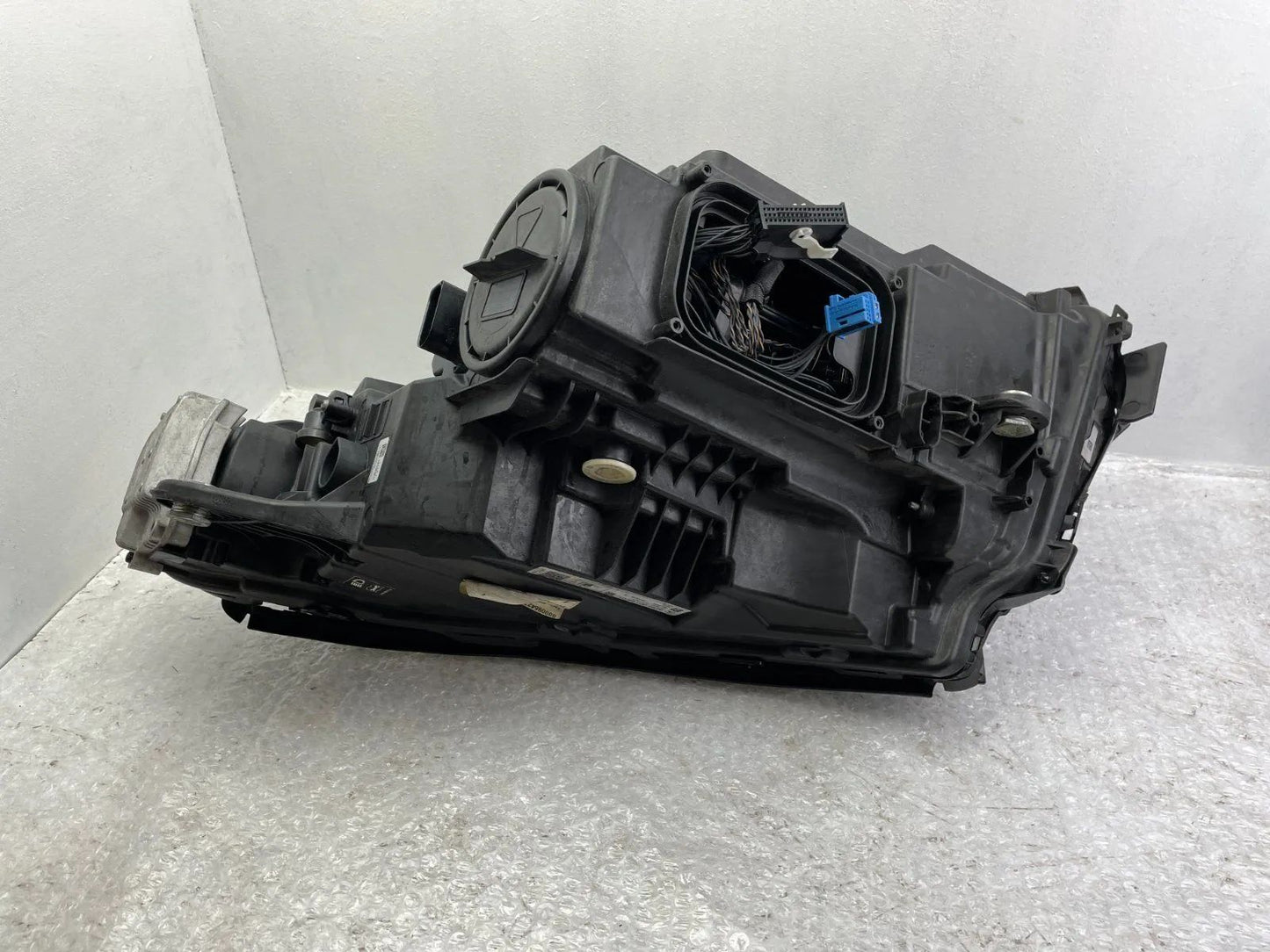 Mercedes EQC V293 LED Scheinwerfer rechts A2939062801