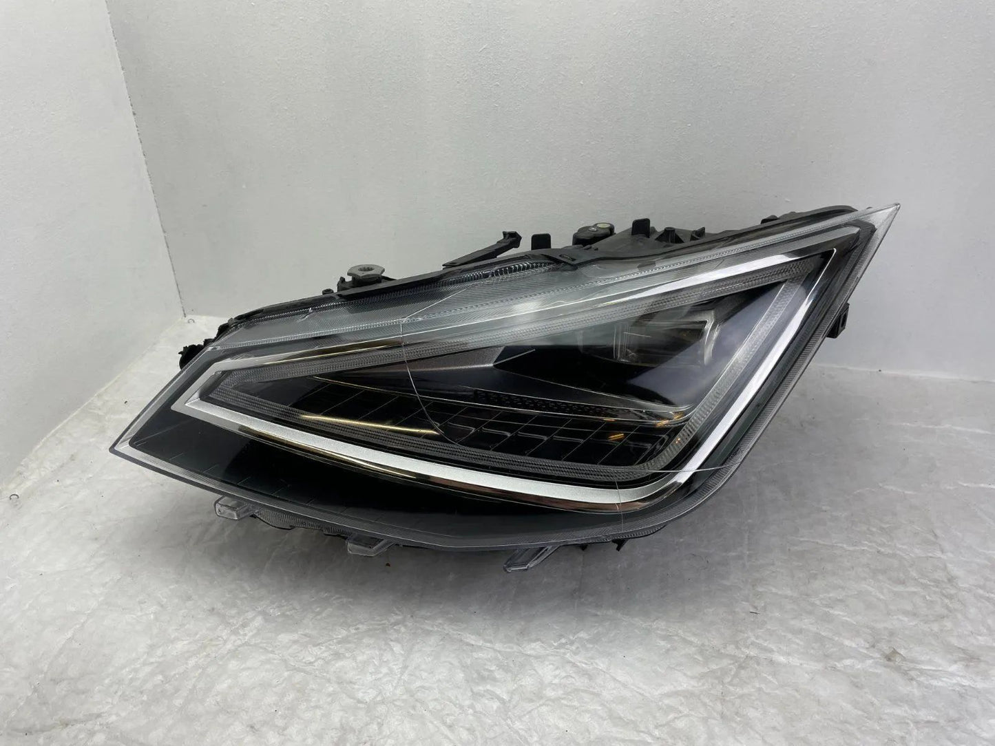 Original Seat Ibiza 6F1 Arona LED Scheinwerfer links 6F1941007F