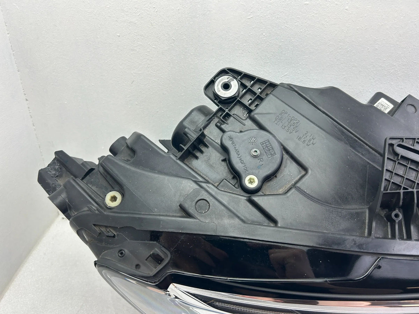 Original Audi A3 RS3 8Y LED Scheinwerfer rechts 8Y0941036H