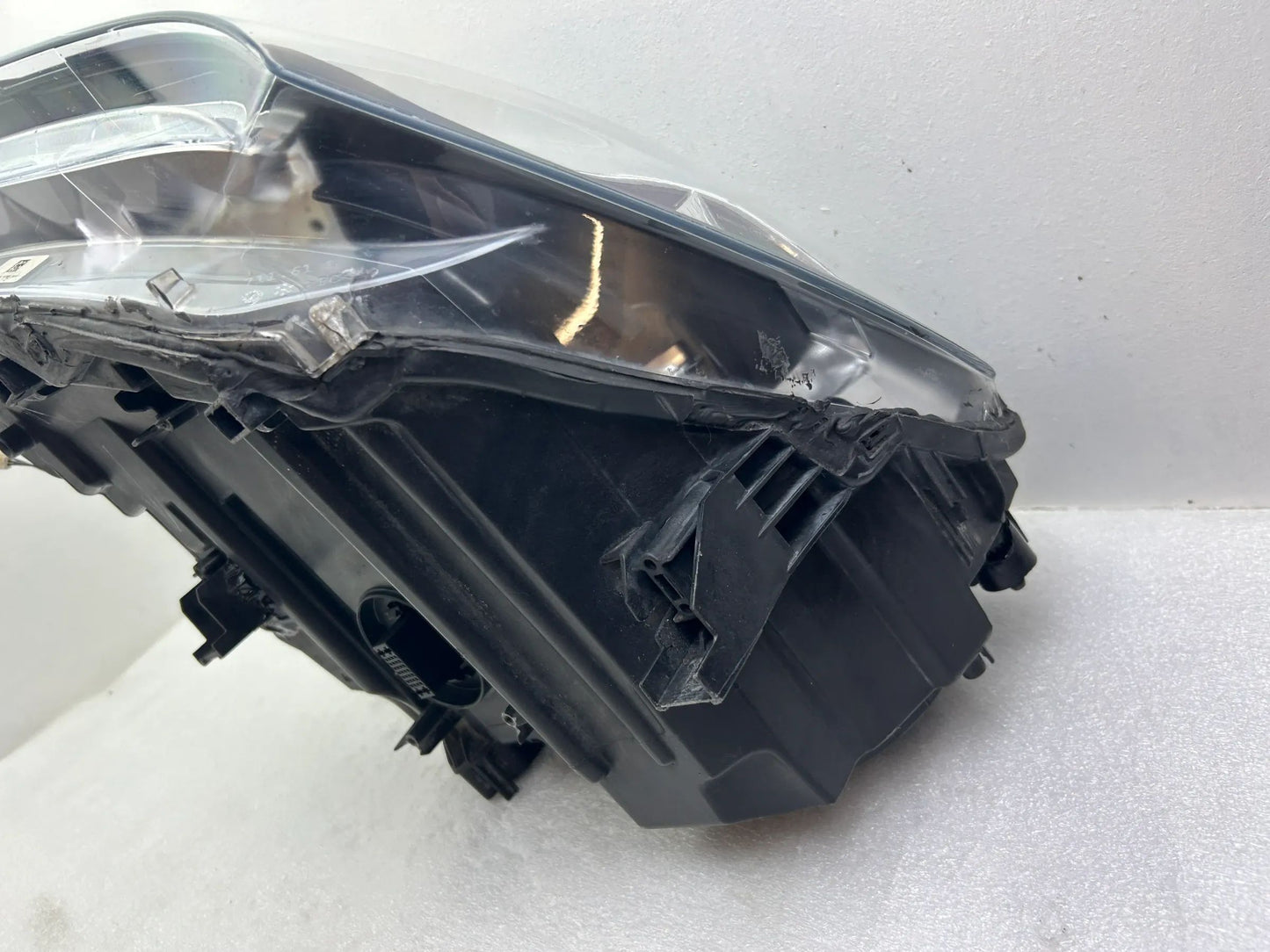 BMW 6er F12 F13 F06 Adaptive LED Scheinwerfer links 7255731