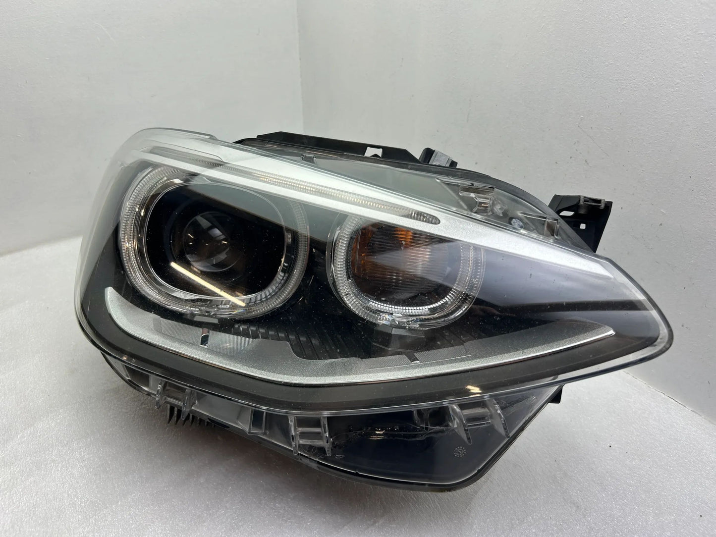 BMW 1 F20 F21 Xenon Scheinwerfer Dynamic rechts 7229680