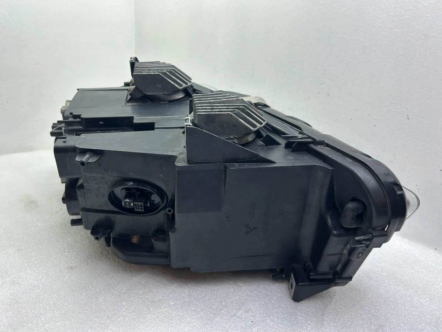 BMW 5er F10 F11 Bi-Xenon Scheinwerfer rechts 7271912 7203246
