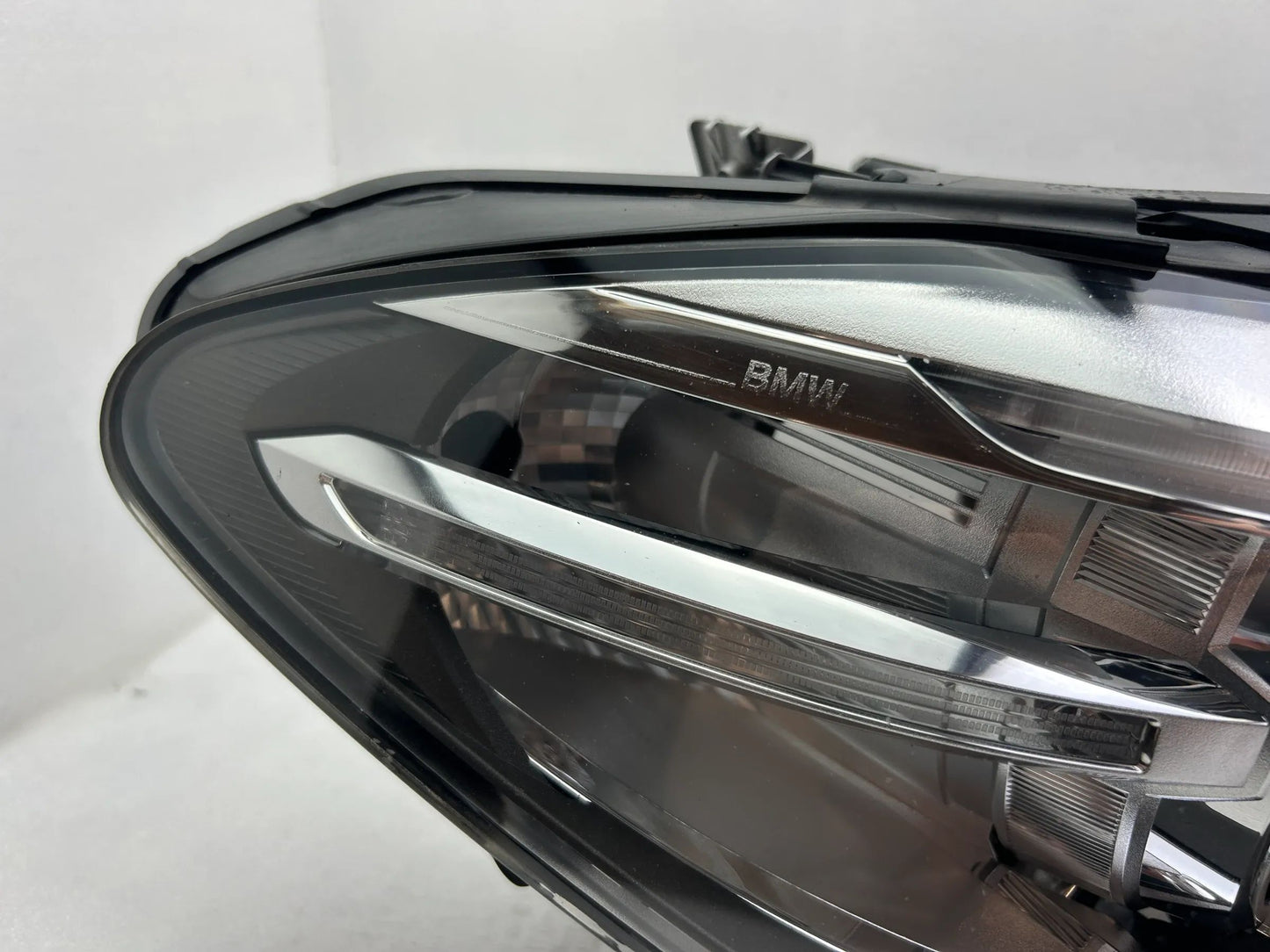 Original BMW 5er F10 F11 LCI Xenon Scheinwerfer rechts 7317132