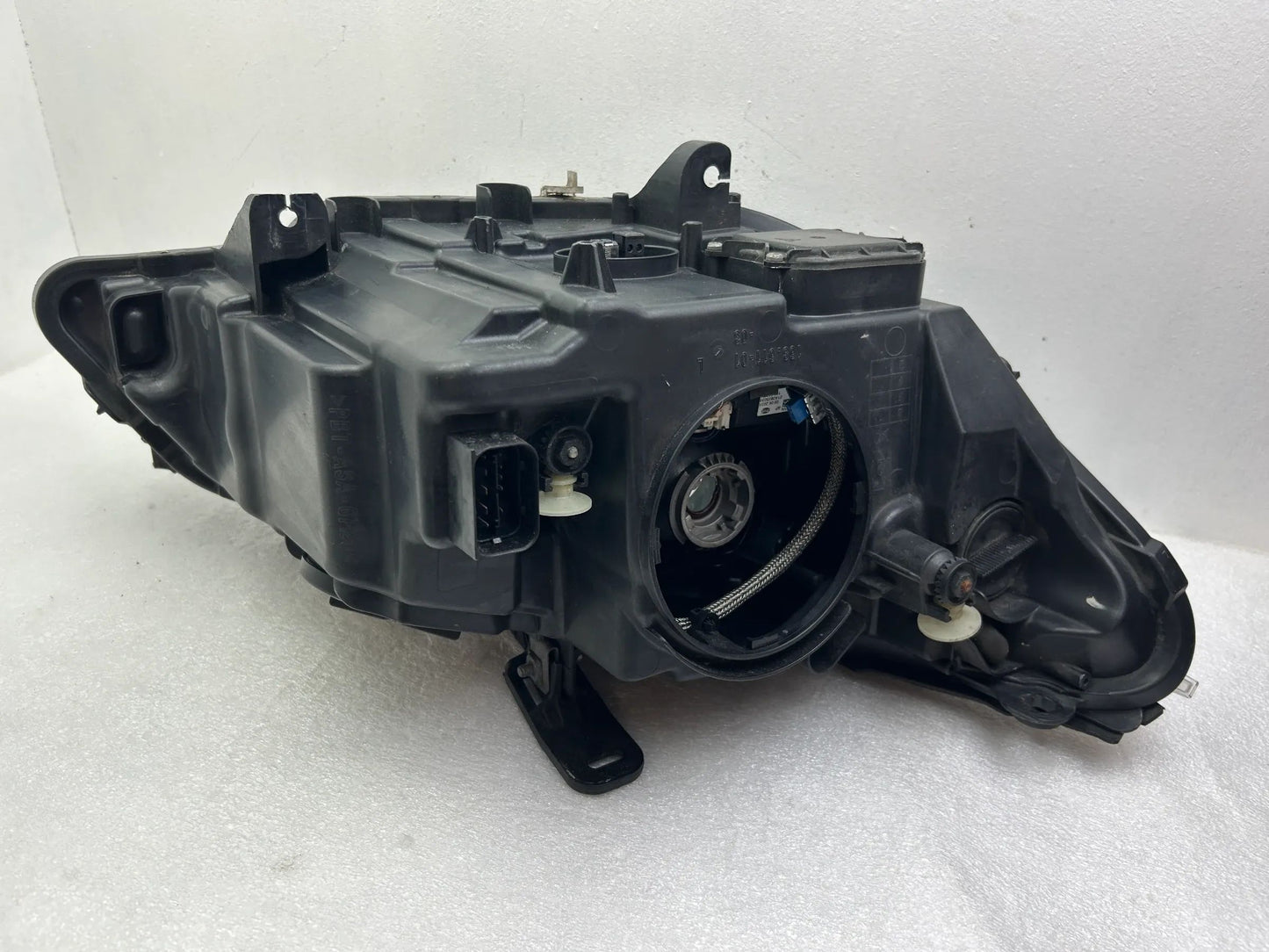 BMW Z4 E85 E89 Xenon Scheinwerfer links Kurvenlicht 7191745