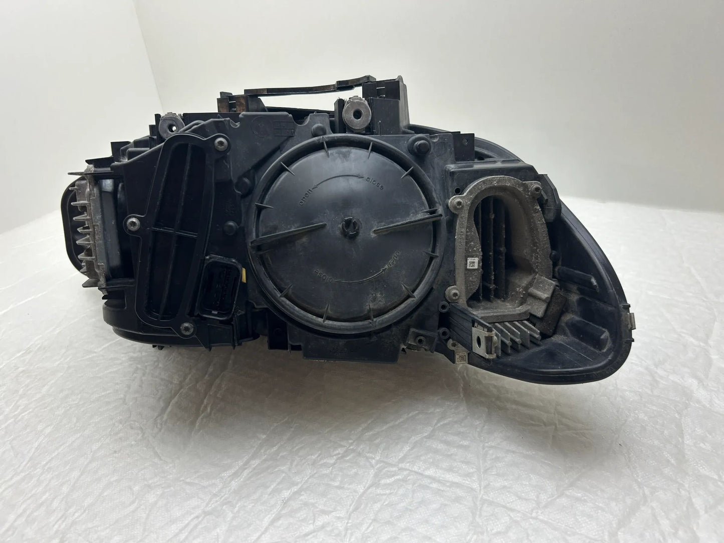 Original BMW 4er F32 F33 F36 LED Scheinwerfer links 7460619