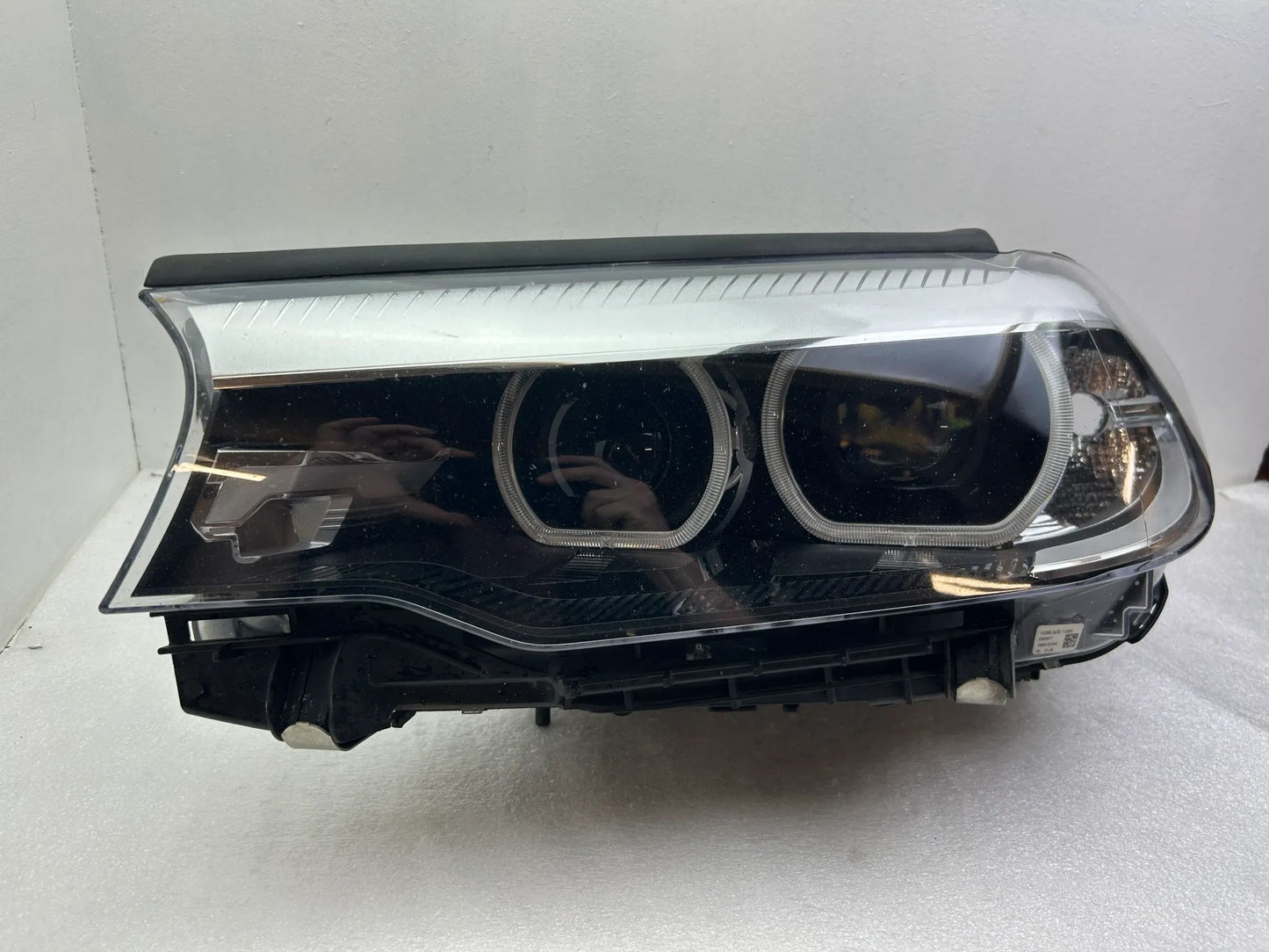 Original BMW 5er G30 G31 LED Scheinwerfer links 8499115