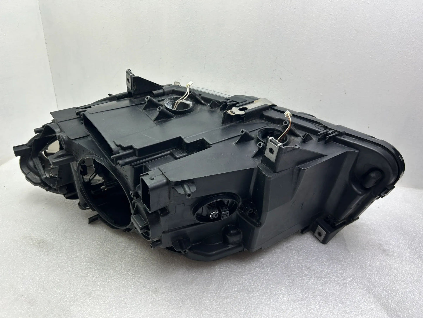 BMW 5er F10 F11 Bi-Xenon Scheinwerfer rechts 7271912 7203246