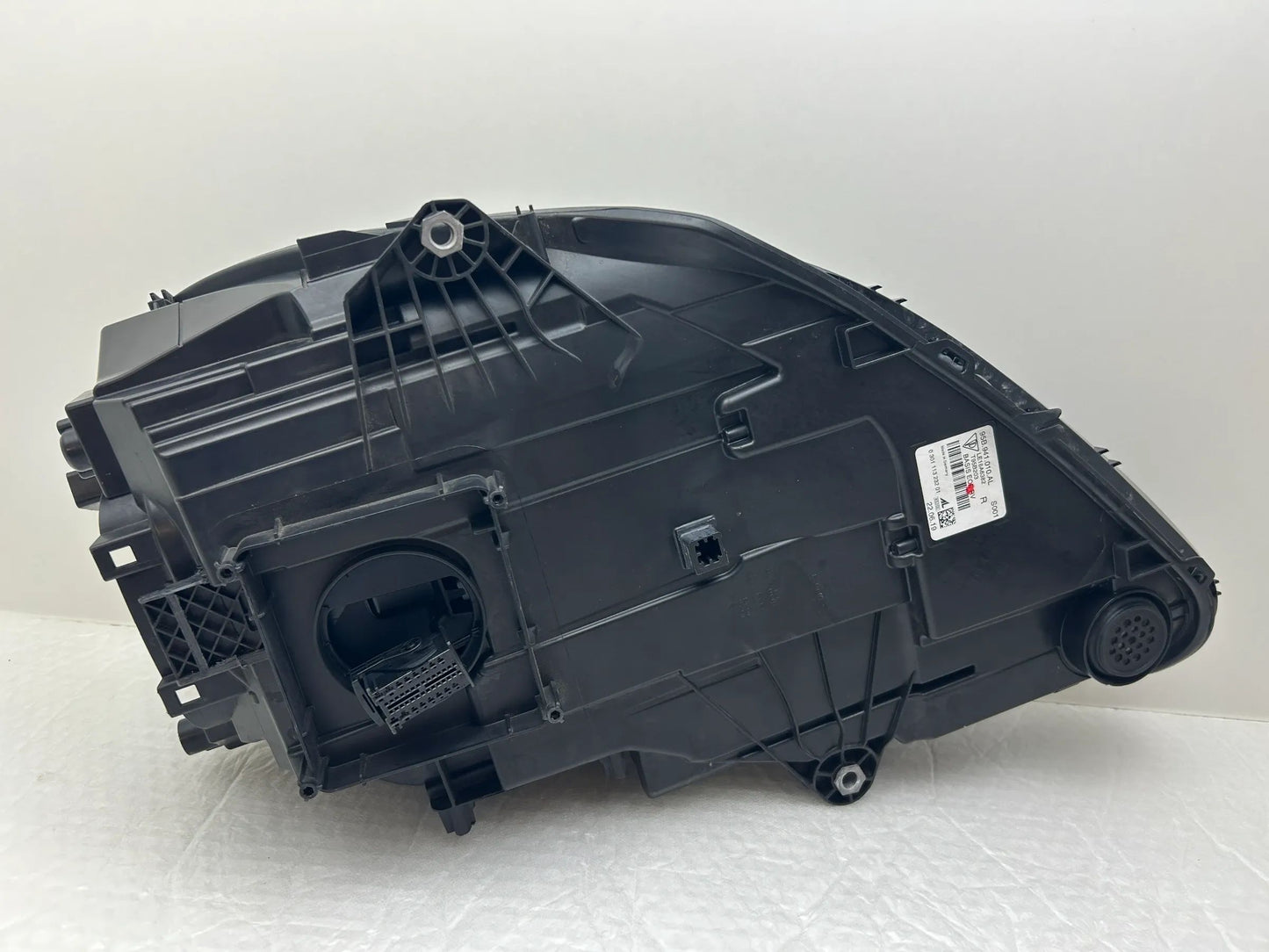 Original Porsche Macan 95B LED Scheinwerfer rechts 95B941010AL
