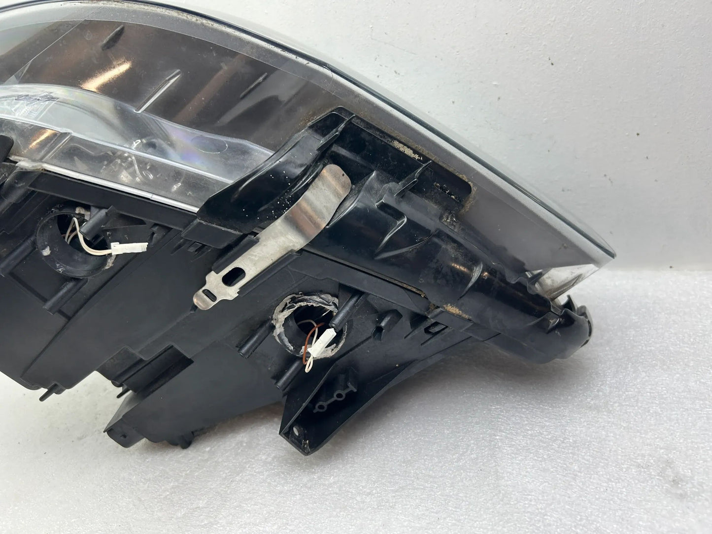 BMW 5er F10 F11 Xenon Kurvenlicht Scheinwerfer rechts 7203252