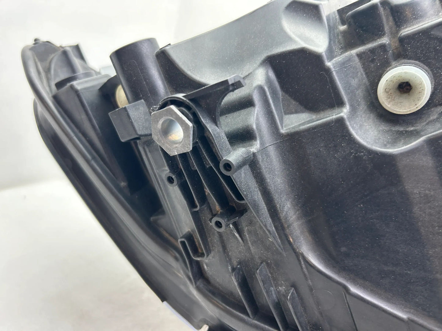 BMW 5er G30 G31 LED Scheinwerfer rechts Steuergeräte 8499112