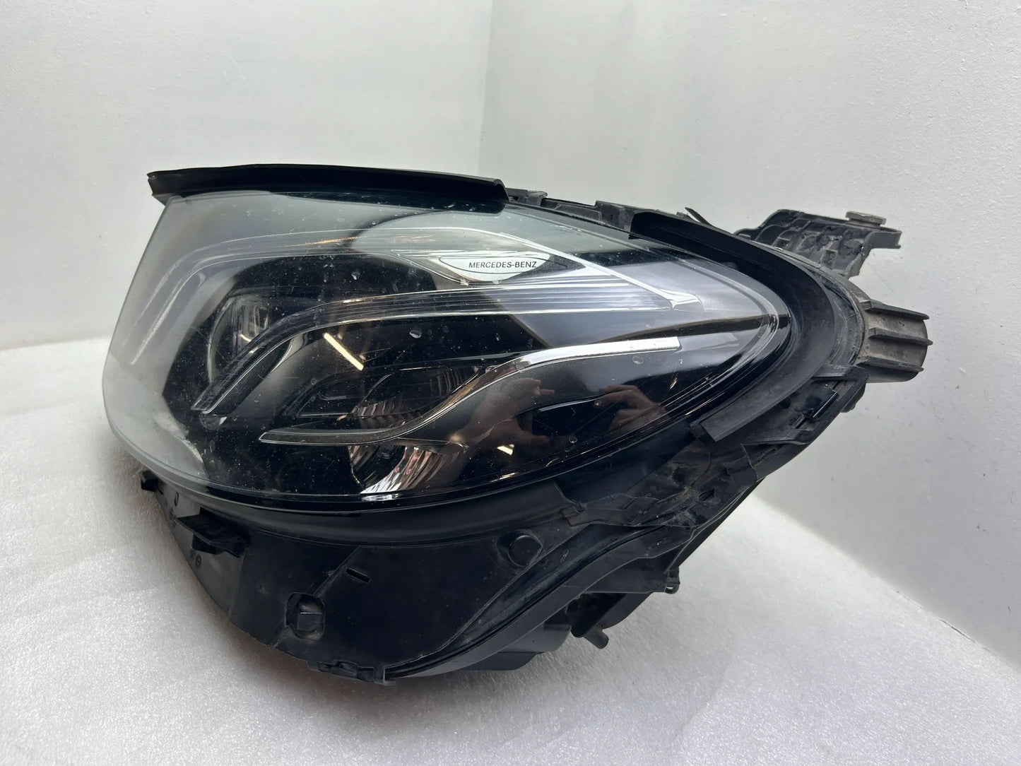 Mercedes E-Klasse W213 LED Scheinwerfer links A2139062506