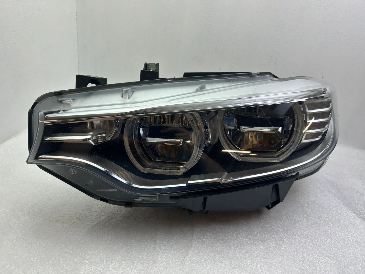 BMW 4er F32 F33 F36 LED Scheinwerfer links rechts 7399109 7399110