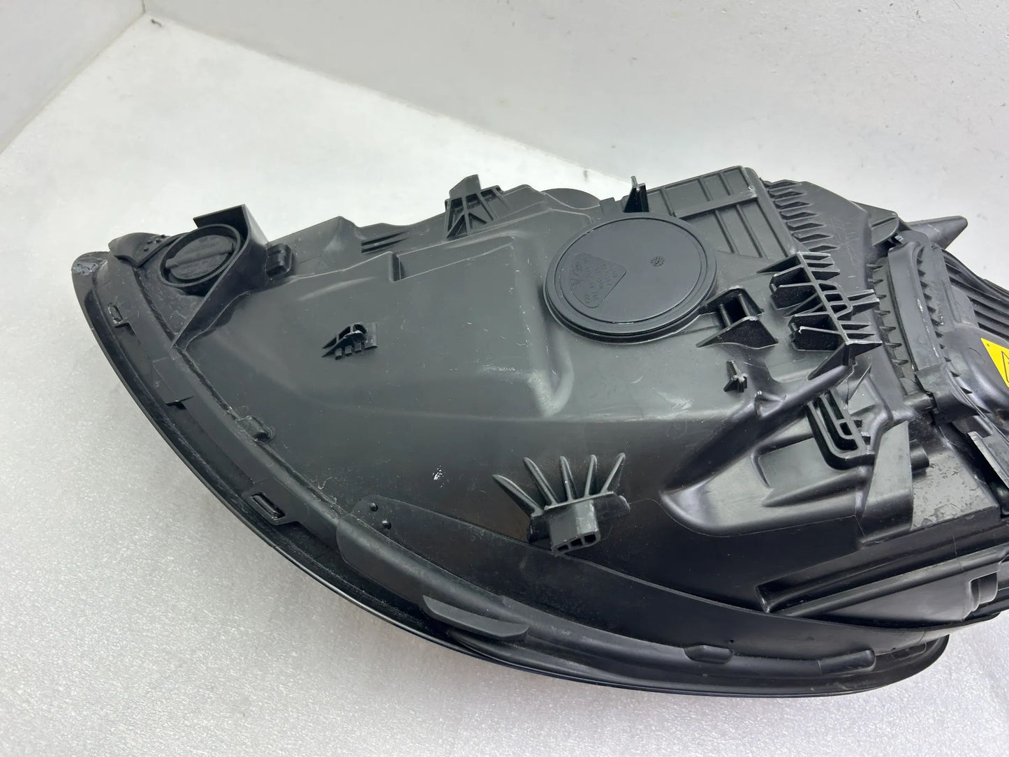 Porsche Cayman Boxster 981 Xenon Scheinwerfer rechts 98163113211