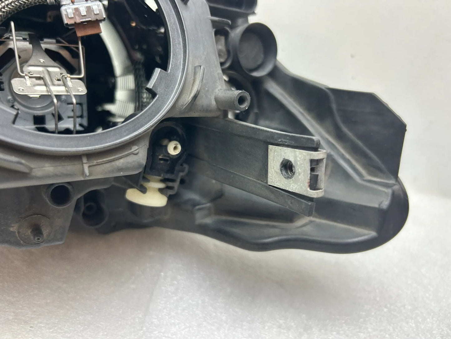Original BMW 3er F34 GT Bi-Xenon Scheinwerfer links 7355555