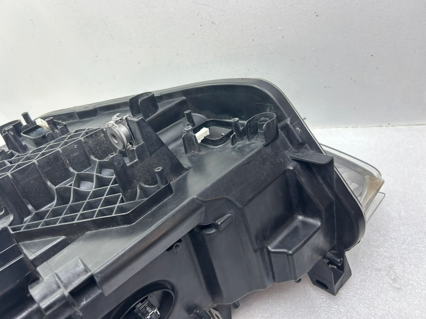 Original BMW 1er F20 F21 Xenon Scheinwerfer rechts 7229678