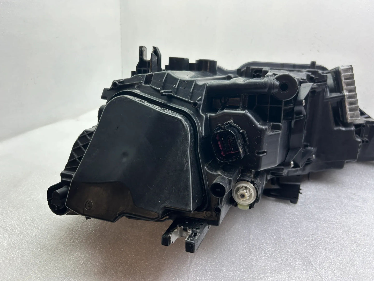 Original Audi A6 C8 LED Scheinwerfer rechts 4K0941034