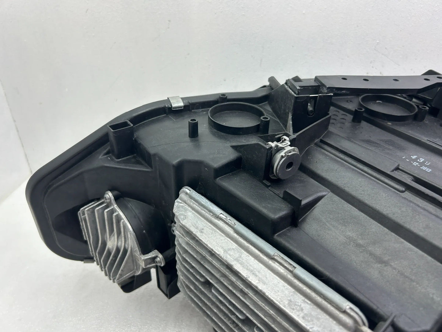 BMW 4er F32 F33 F36 LED Scheinwerfer links Steuergeräte 7399109