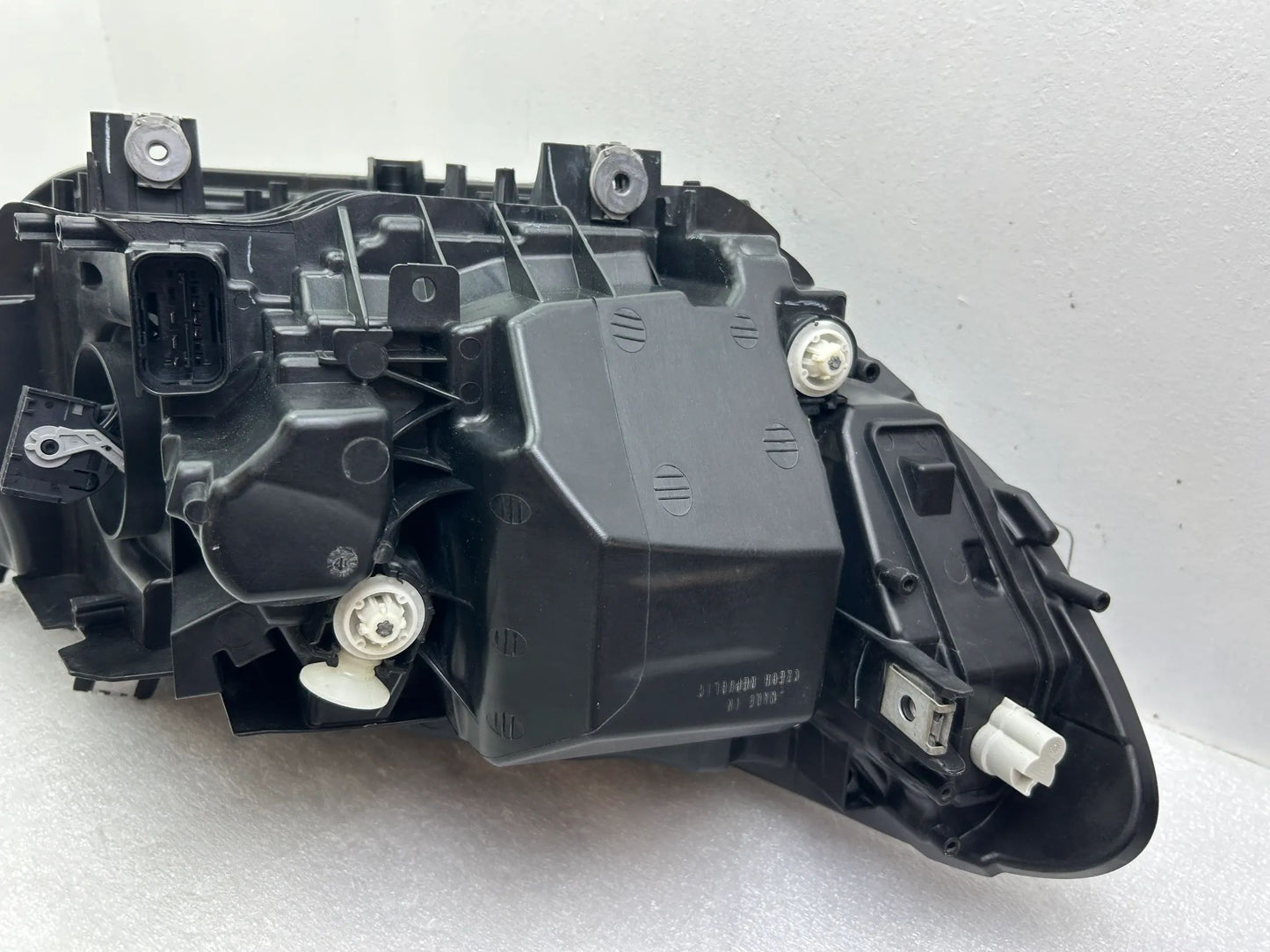 Original BMW 1er F20 F21 Scheinwerfer links 7498937