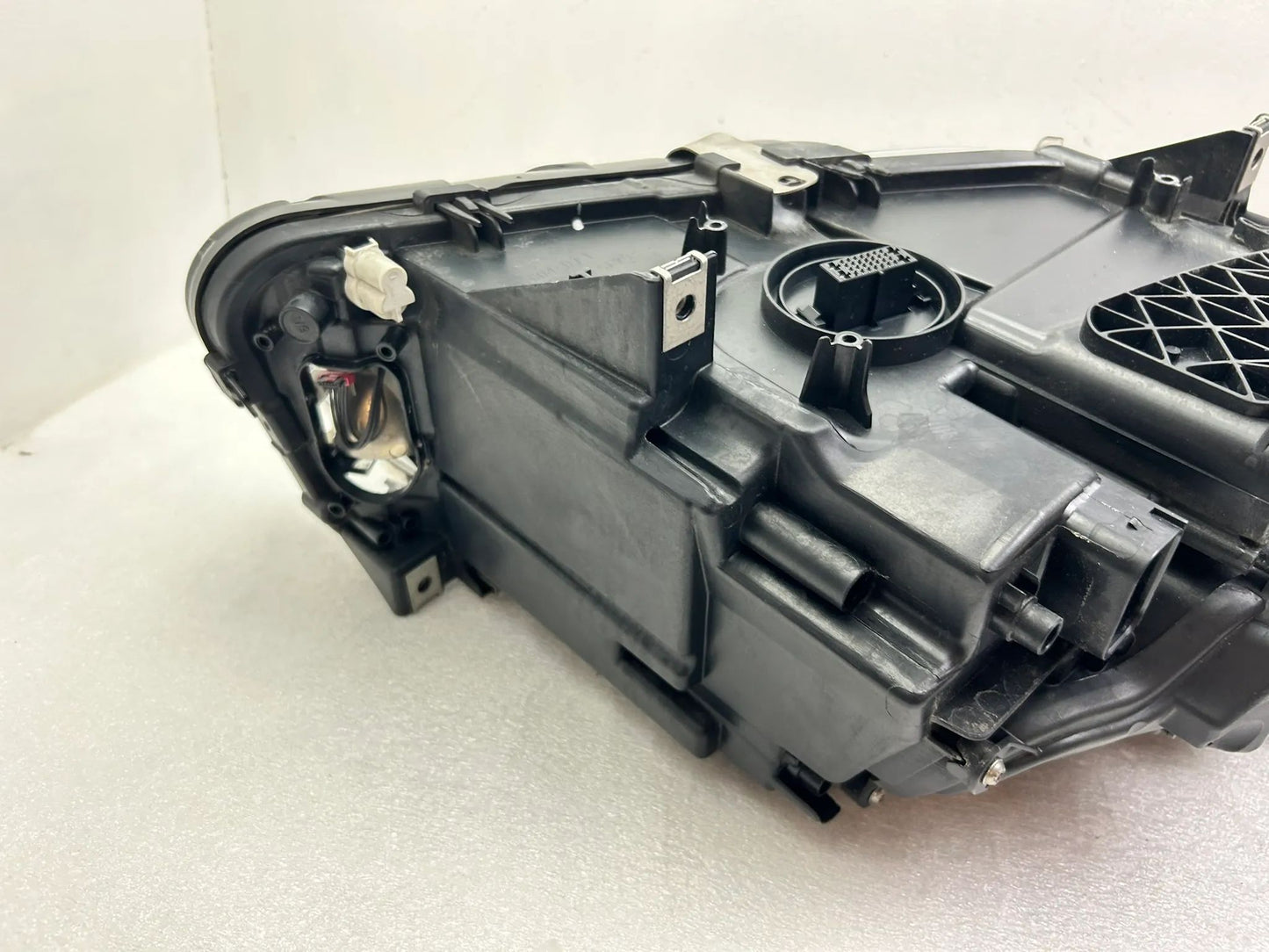 Original BMW 5er F10 F11 Adaptive LED Scheinwerfer links 7460595