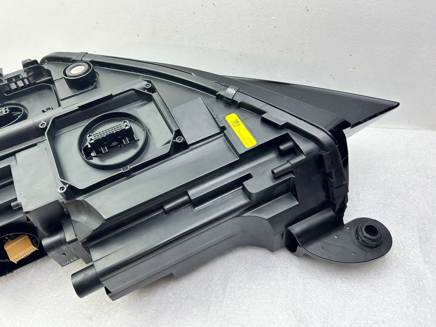 Original Audi TT 8S LED Scheinwerfer rechts 8S0941034F