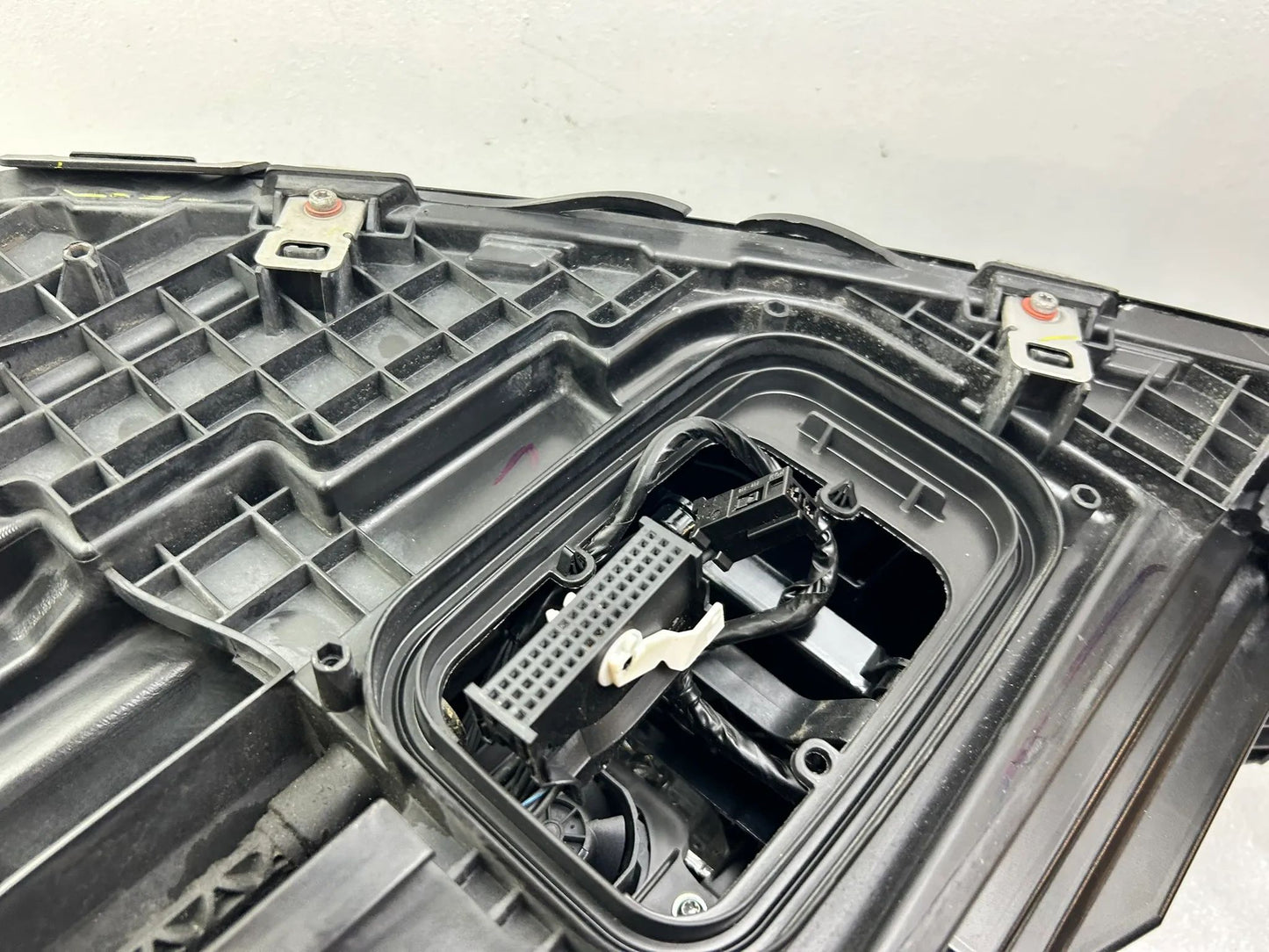 Original Mercedes GLE W167 LED Scheinwerfer rechts A1679066604