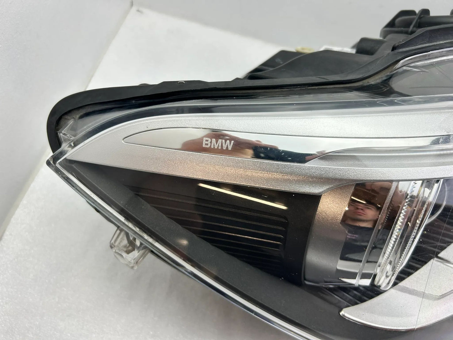 BMW 1er F20 F21 Xenon Scheinwerfer Dynamic rechts 7229680