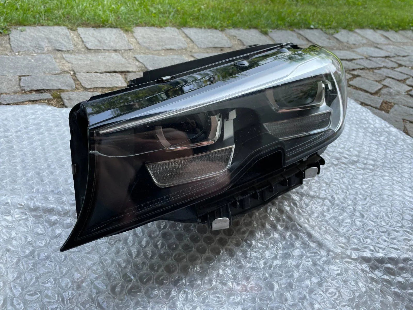 Original BMW 3er G20 G21 LED Scheinwerfer links 9481695