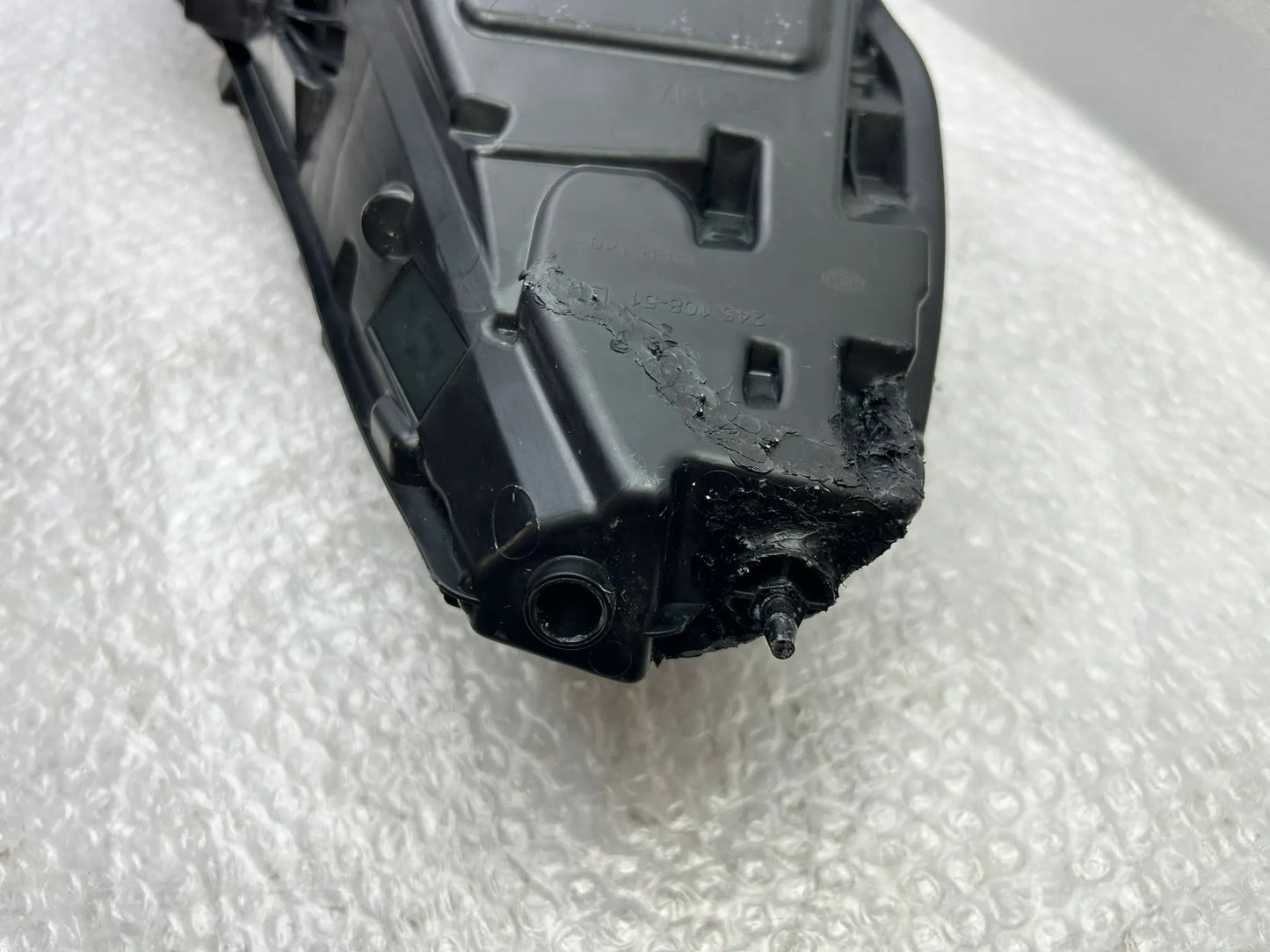 Original Tesla Model 3 LED Scheinwerfer links 1514952-00-D