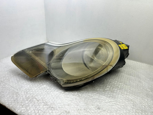 Porsche 911 996 Xenon Scheinwerfer links 99663105701 DEFEKT