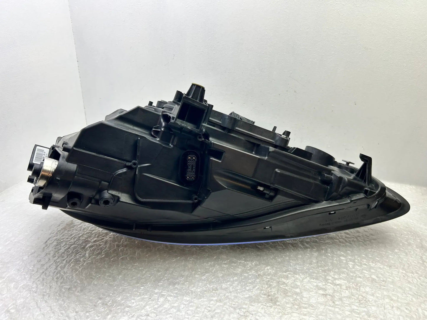 Porsche Panamera Matrix LED Scheinwerfer rechts 973941036