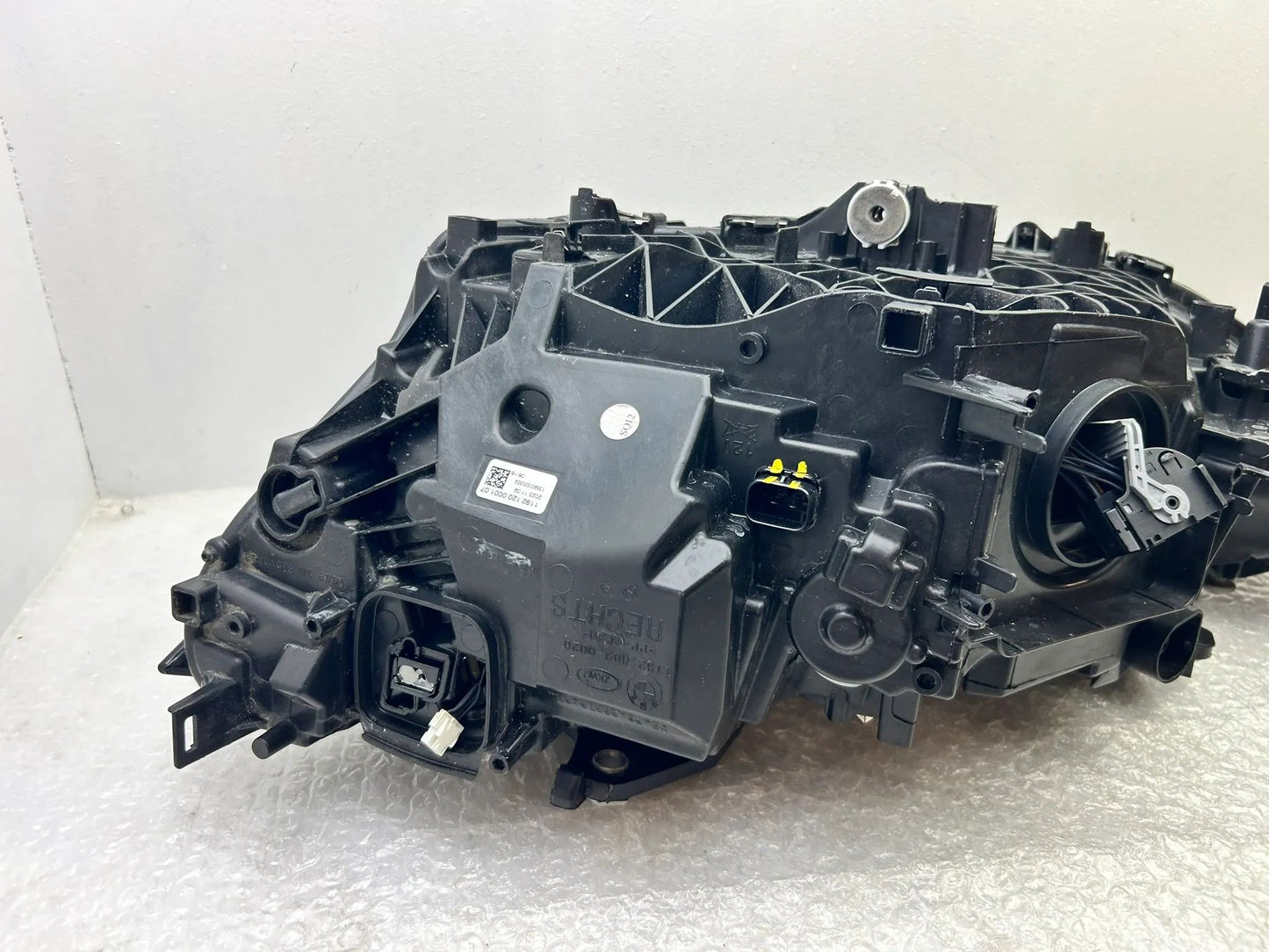 Original BMW 4er G22 G23 G26 LED Scheinwerfer rechts 9505110