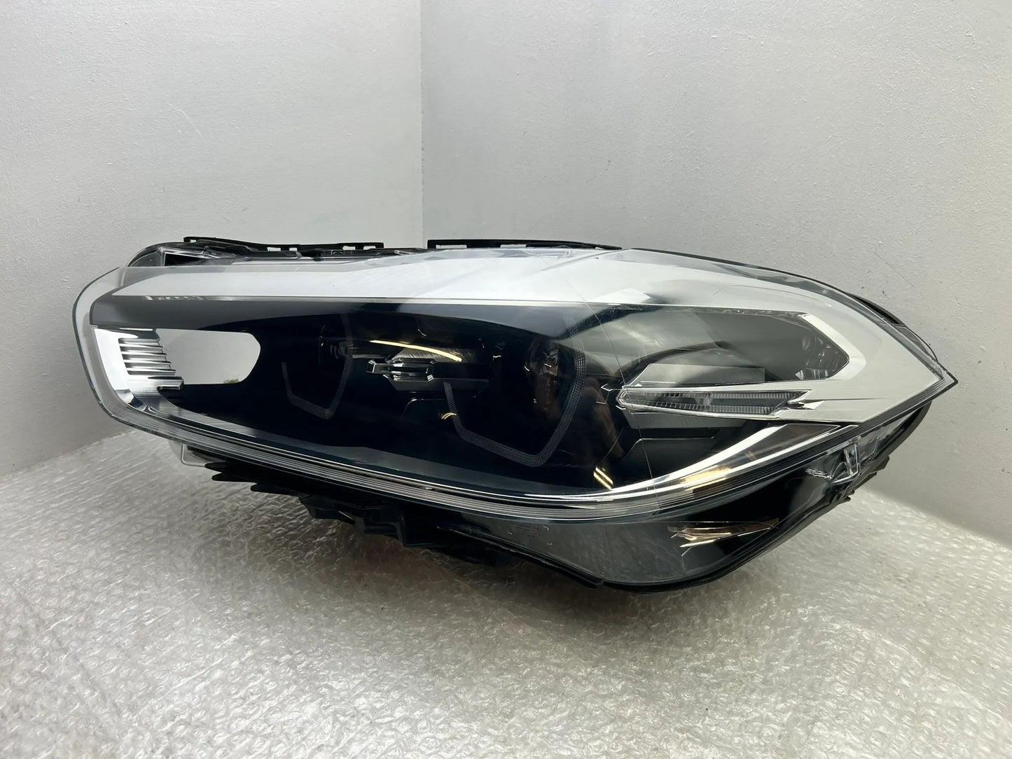 Original BMW X2 F39 LED Scheinwerfer links 9851981