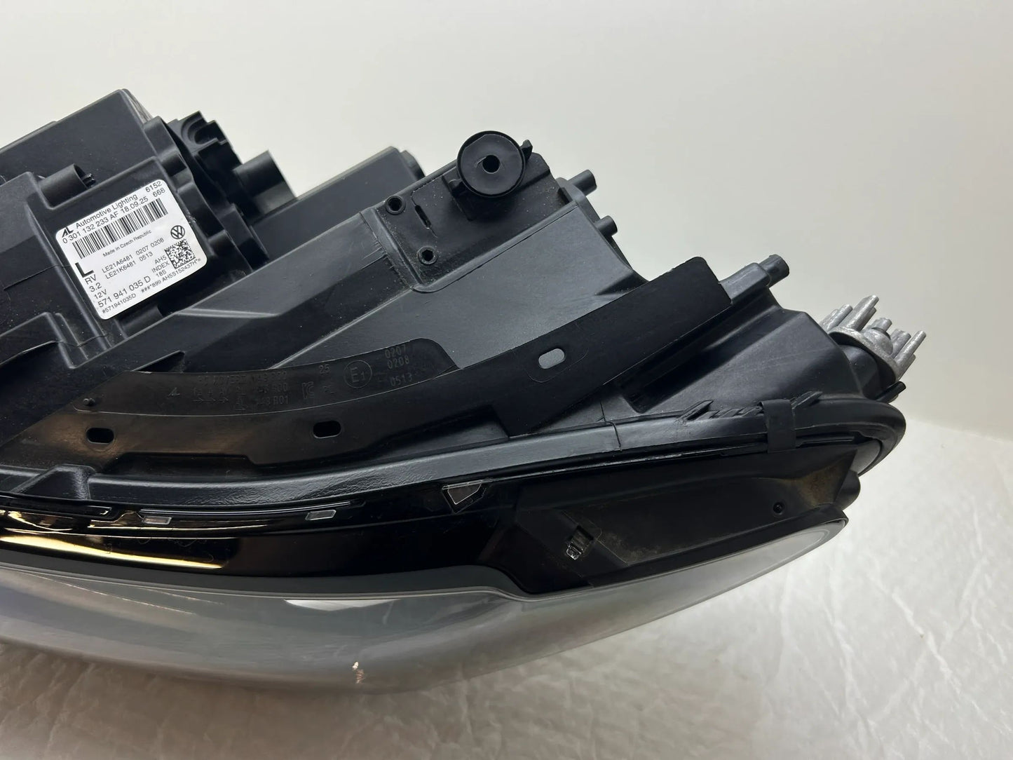 Original VW Tiguan III LED Scheinwerfer links 571941035D