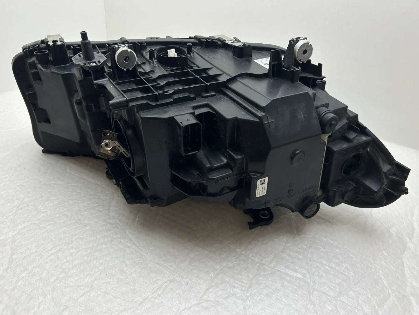 Original BMW 5er G30 G31 LED Scheinwerfer links 8499111