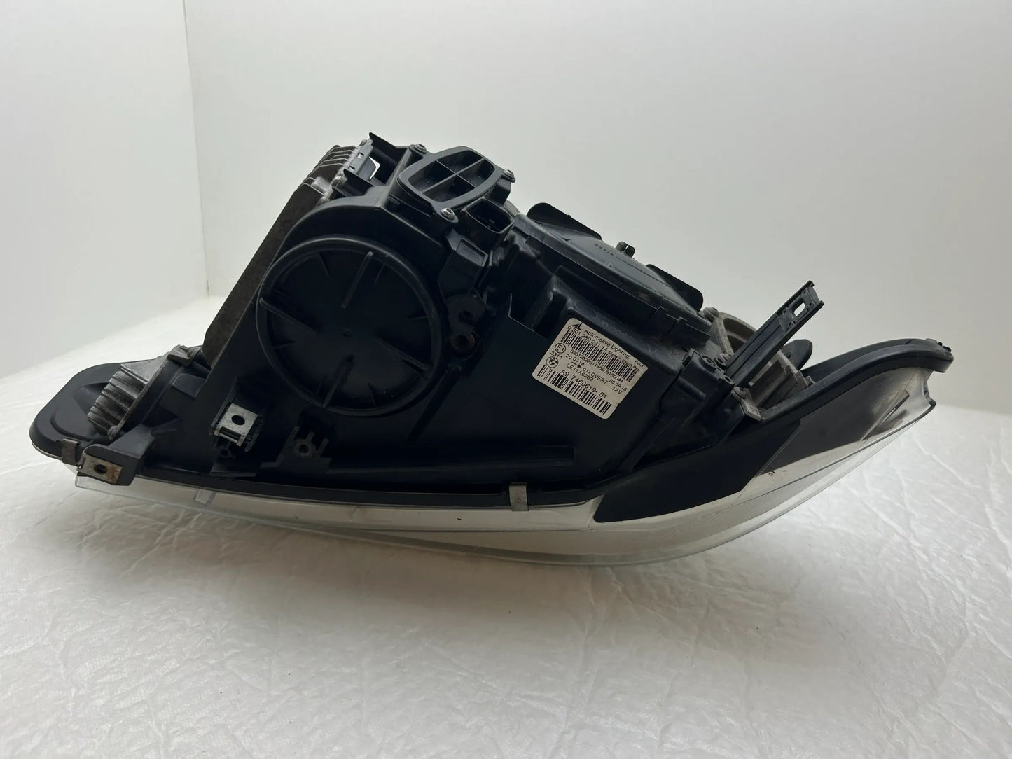 BMW 4er F32 F33 F36 LED Scheinwerfer rechts links 7460620 7460619