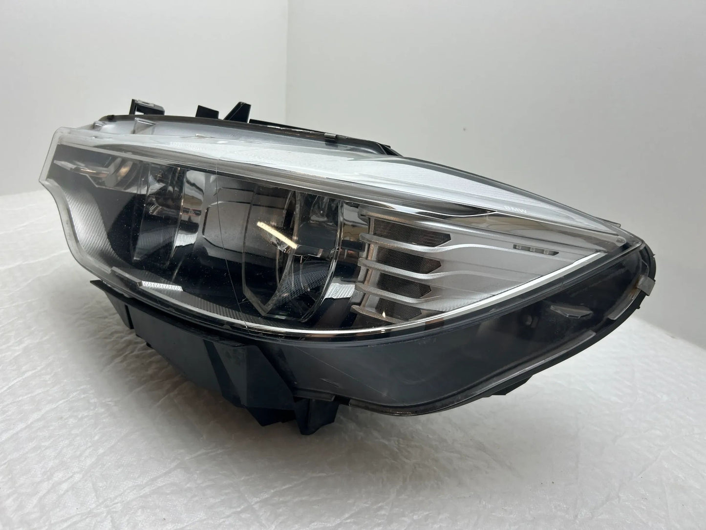 Original BMW 4er F32 F33 F36 LED Scheinwerfer links 7408483