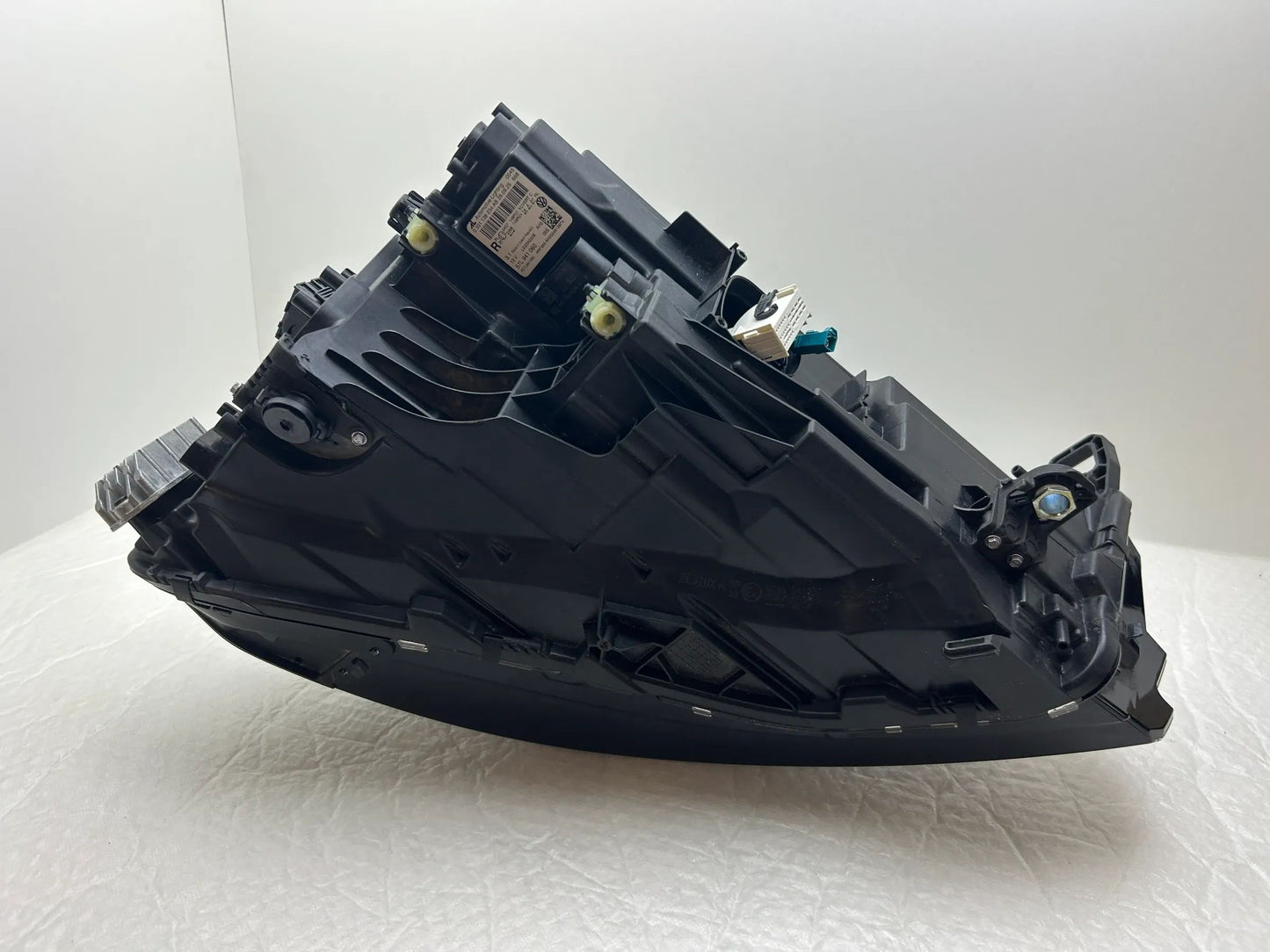 Original VW Tayron LED Scheinwerfer rechts 57L941060