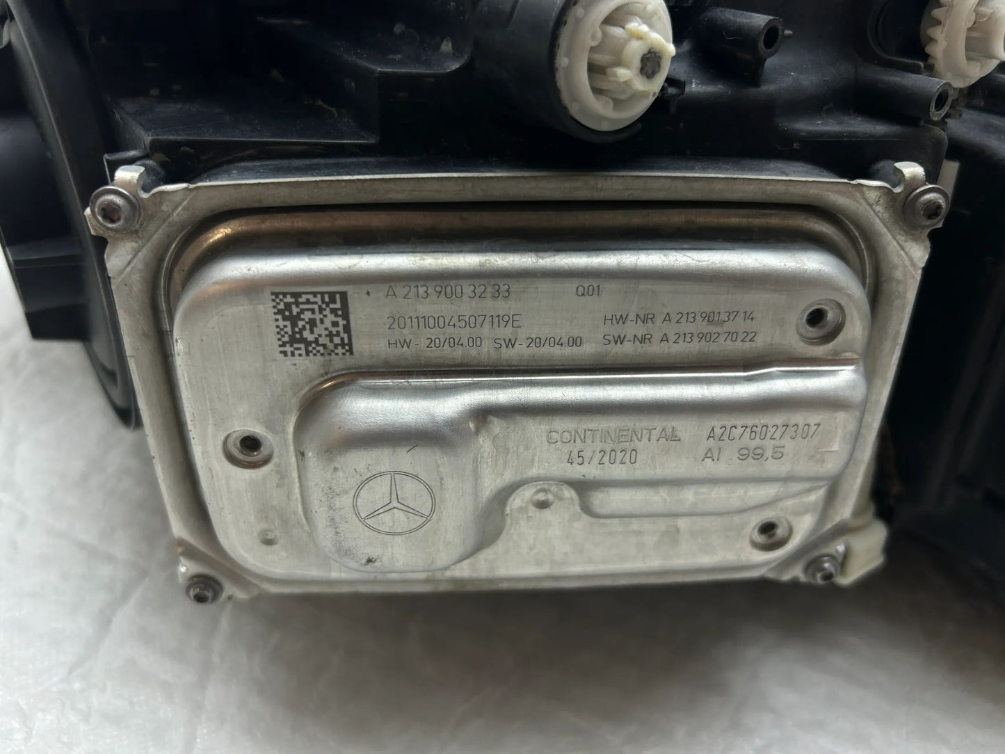 Mercedes AMG GT X290 W290 LED Scheinwerfer links A2909069700