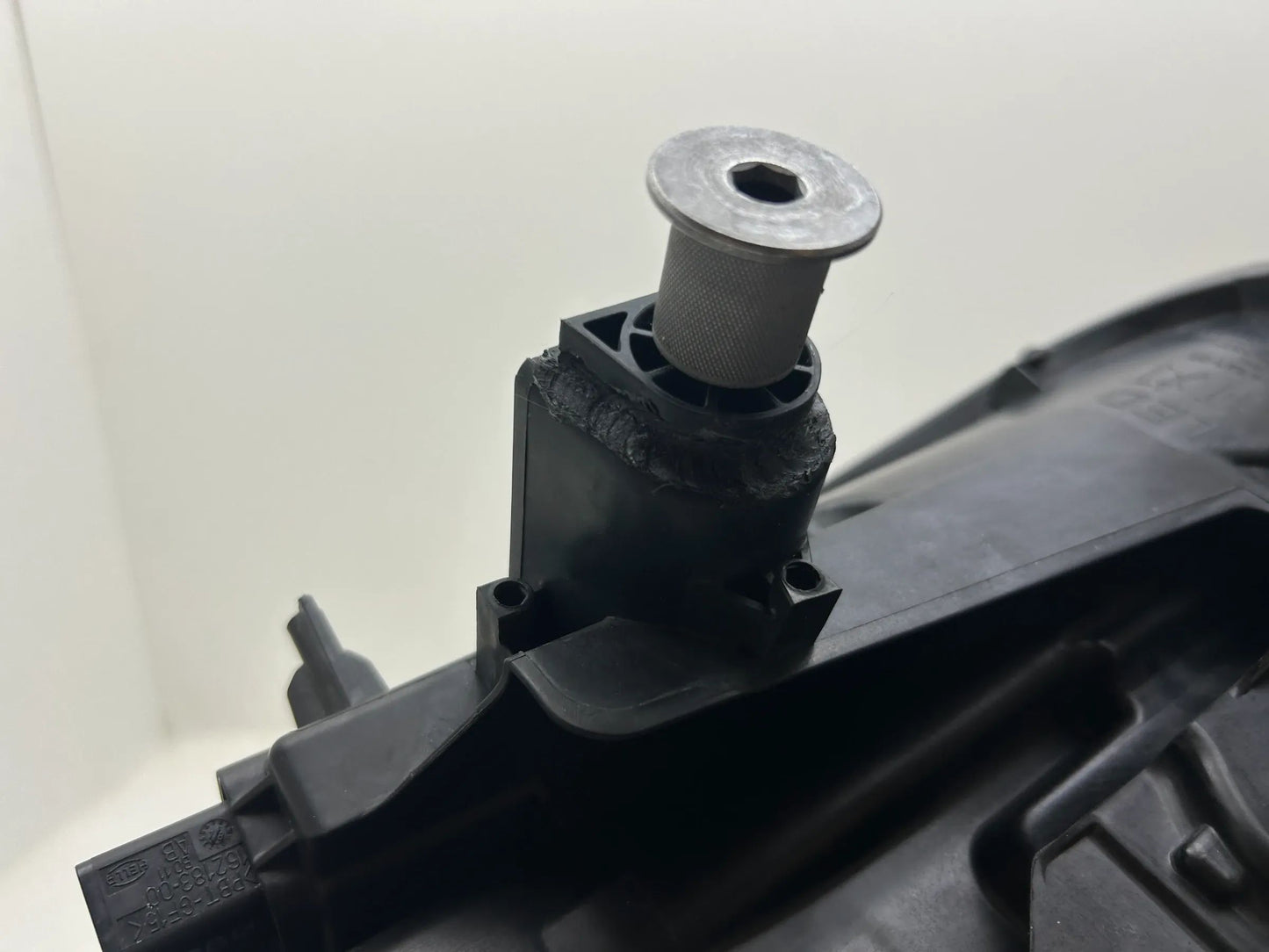 Porsche Cayenne LED Matrix Scheinwerfer rechts 9Y0941036J