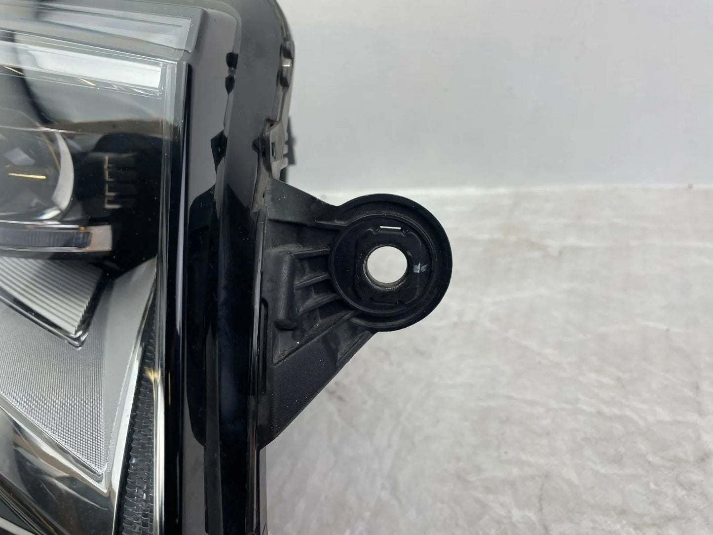 Original VW T6 LED Scheinwerfer rechts 7E1941036