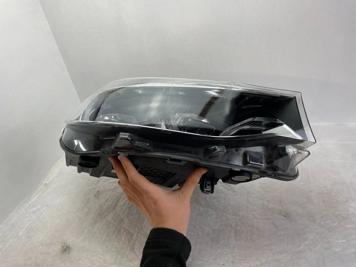 Original BMW 3er F34 GT Adaptive LED Scheinwerfer rechts 8738730