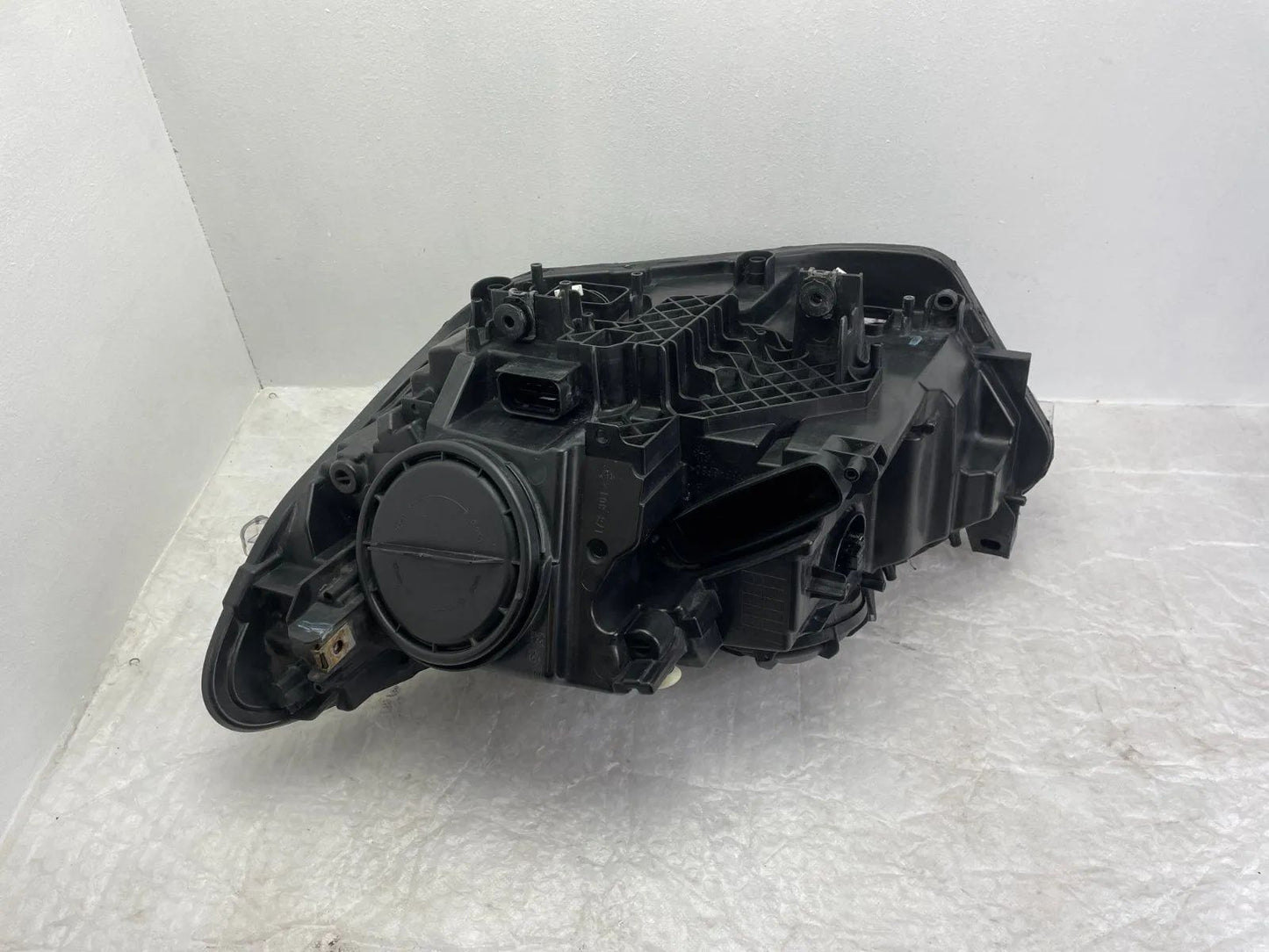 Original BMW 1er F20 F21 Xenon Scheinwerfer rechts 7229678