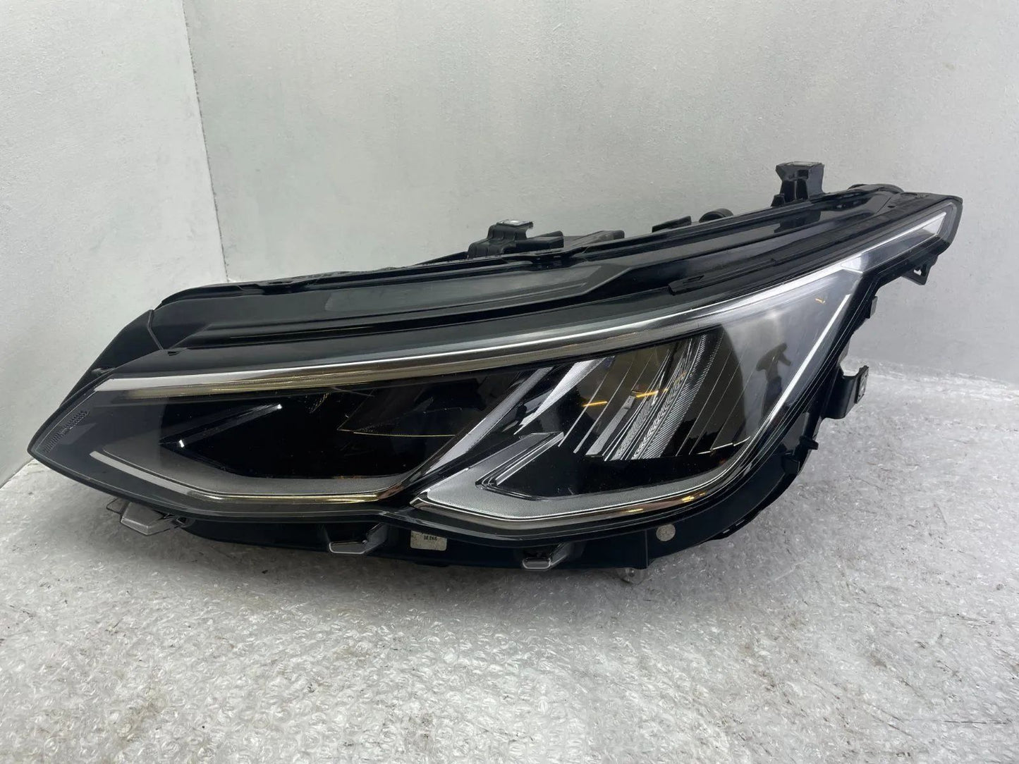 Original VW Golf 8 LED Scheinwerfer links 5H1941005B