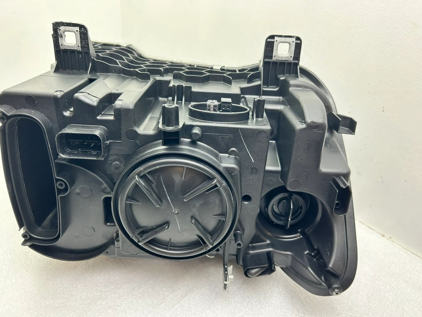Original BMW X3 F25 X4 F26 Xenon Scheinwerfer links 7401131