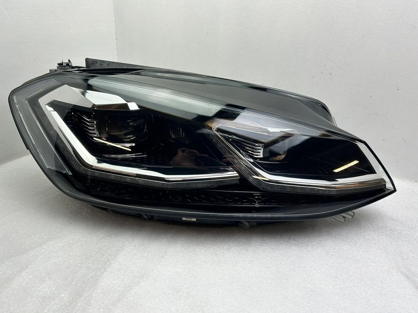 Original VW Golf VII 7 LED Scheinwerfer rechts 5G1941036C