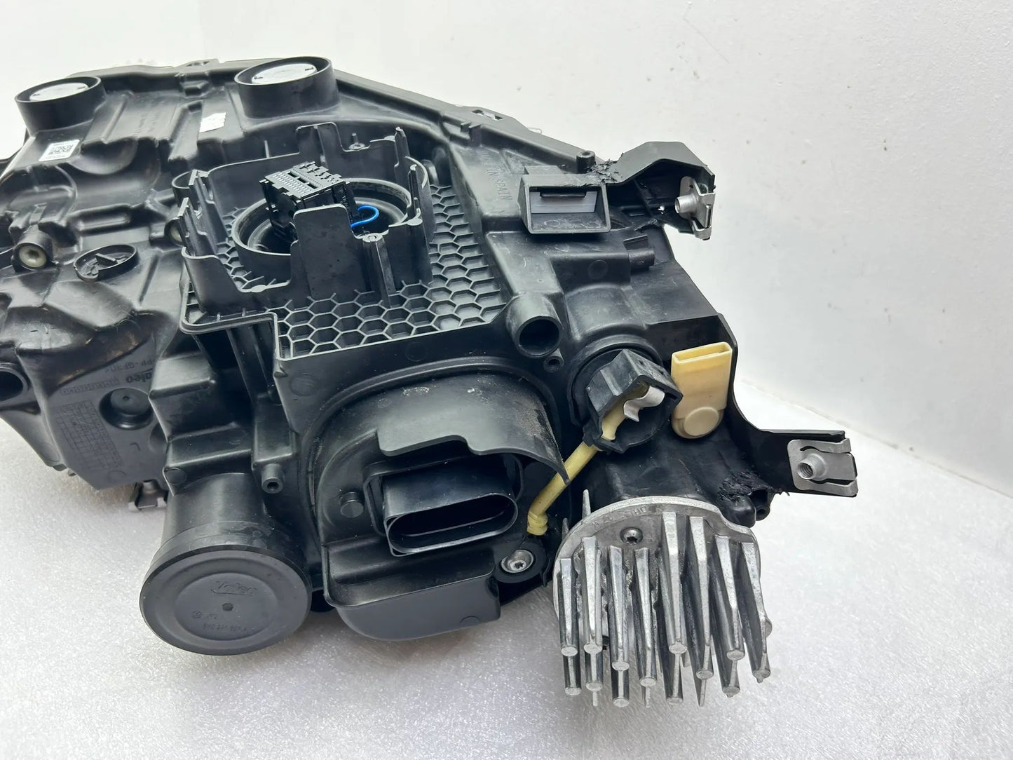 Original VW Polo GTI 2G1 LED Scheinwerfer links 2G1941035M