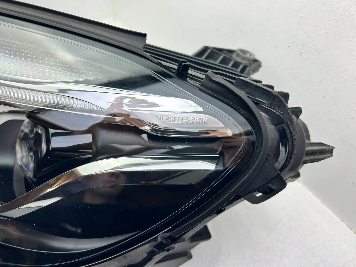 Original Mercedes GLC W253 LED Scheinwerfer links A2539065101