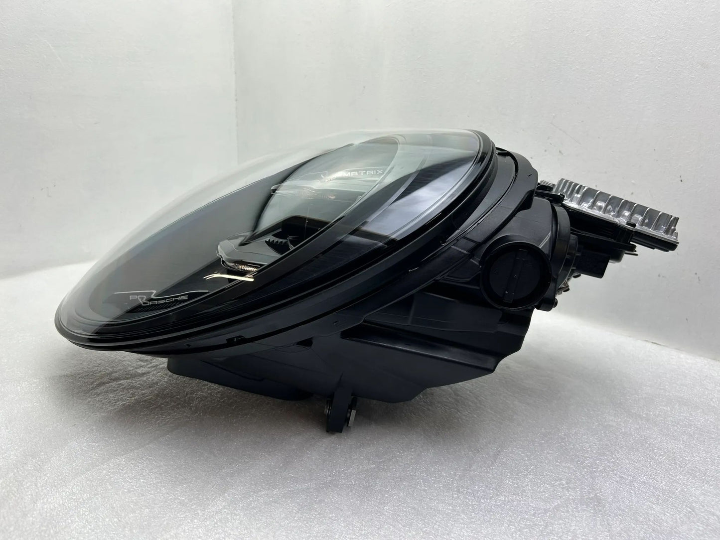 NEU Porsche 992 2026 HD Matrix Scheinwerfer 9P5941031F 9P5941032F